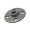 Southland 1/2-in FIP Black Iron Floor Flange 521-603HP - alternate 1