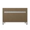 James Martin Vanities Vanity, without top, Walnut Whisper, 47.88 in W x 23.25 in D,  503-V48-M-WLW - alternate 7