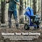 Landworks 3" Wood Chipper GUO033 - alternate 6