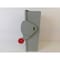 Eaton Safety Switch, Fusible, NEMA 3R, Steel DH362NRK - alternate 6