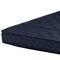 Homeroots 6" Navy Blue Twin Memory Foam Water Resistant Mattress 248074 - alternate 7