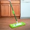 Libman Commercial 18-1/2 in L Flat Dust Mop, Microfiber 195 - alternate 4