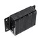 Mytee Products 16inx10inx4.5inViking Laminate Rubber Dock Bumper for Truck Loading Dock Protection DBLR-101645 - alternate 1