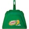 Libman 12'' Green Poly Big Dust Pan 238 - alternate 2