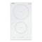 Summit 12in Wide 208-240V 2-Zone Induction Cooktop SINC2B231W - alternate 1