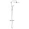 Grohe Euphoria 310 Shw Syst.Thm Coolt 6.6L Us 26726000 - alternate 1