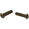 John Deere CAP SCREW, JOHN DEERE OEM AT258630  AT258630 - alternate 1