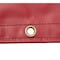Mytee Products 16'x18ft SuperLight 15 oz Vinyl Steel Tarp w/4ft Drop - Middle Piece w/o Flap Red SLLT4FT3PCM-RED - alternate 9