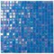 Apollo Tile Snow White 5.9 in x 35.4 in Porcelain Matte Floor and Wall Tile 11.6 sqft/case, 8PK TANIAQI636 - alternate 1