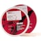 Velcro Brand Reclosable Fastener, Acrylic Adhesive, 75 ft, 1 in W, White 190959 - alternate 1