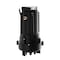 K2 Pumps Contractor Series 3/4 HP  Sump and Effluent Pump, Piggyback Tethered, 115 Volt, 11 Amp, Cast Iron SPI07508TPK - alternate 7