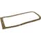 Cnh GASKET, CNH OEM A30440 A30440 - alternate 3