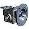Cone Drive WORM GEAR REDUCER B021160.BAEW2 - alternate 3