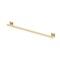 Gatco Elevate 24" Towel Bar, Brushed Brass 4060 - alternate 3