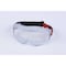 3M Safety Goggles, Clear Polycarbonate Lens, Anti-Fog & Anti-Scratch, Indirect Vented, Cloth Strap, 3000 Series GG3101-AF - alternate 1