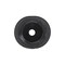 Auveco Nylon Nut #6 Or #8 Screw Size, 50PK 14218 - alternate 2