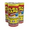 Flex Seal Flex Tape Flood Protection 7.5 in. x 20 ft., 3PK RTSYELR0820 - alternate 1