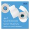 Cottonelle Standard, 451 Sheets, White, 20 PK 13135 - alternate 9