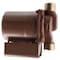 Taco Pumps LeadBreaker Water Heater Shut-Off Valve with Control and Sensor LB-075-H-1LF - alternate 6
