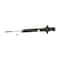 Kyb High Pressure Monotube Gas Strut,  551108 - alternate 1