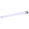 Nuvo Glamour LED 49 Inch Vanity Brushed Nickel Finish 27K/3K/35K/4K/5K CCT Selectable 62/1872 - alternate 1