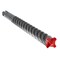 Diablo Rebar Demon 7/8 in. X 21 in. L Carbide Tipped Hammer Drill Bit SDS-Max Shank DMAMX1180 - alternate 1