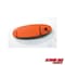 Extreme Max 3005.3477 SUP / Surfboard Wall Cradle The Original High-Strength One-Piece Design-200 lb. Capacity 3005.3477 - alternate 6