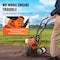 Vevor Tiller Cultivator Gas Powered 43CC 2-Stroke Garden Cultivator Lawn Garden 520S - alternate 8