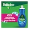 Ultra Palmolive Oxy Dishwashing Liquid, Fresh Scent, 32 oz Bottle, 9PK US04273A - alternate 7
