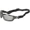 Delta Plus AirSpecs Steel Mesh Chain Saw Goggles GG-50 - alternate 2