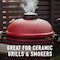 Kingsford Low & Slow 12 Lb. Charcoal Briquets 60584 - alternate 9