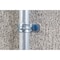 Tapcon 1/4'' x 1-3/4'' Hex Washer Head Concrete Screw Anchors, 8 Ct. 24120 - alternate 6