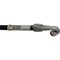John Deere HYDRAULIC HOSE, OEM RE73776 - alternate 3