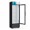 Koolmore Commercial 1 Glass Door Display Upright Beverage Refrigerator Cooler Merchandiser MDR-9CP - alternate 9