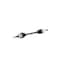 Trakmotive AXLE SHAFTS OEReplacement HY-8340 - alternate 3