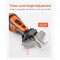 Vevor Cordless Chainsaw Sharpener 5-Speed Electric Chain Sharpener 5000-30000RPM S0J-FE12-10 - alternate 7
