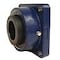 Timken FLANGEANGE BLOCK SPH RLR BEARING QAF15A300SOXY - alternate 3