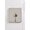 Kingston Brass Single-Handle Pressure Balanced Tub and Shower Faucet, Polished Nickel KB6346AL - alternate 5