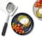 Oxo Good Grips Spoon, Stainless Steel, Black/Silver 11283200 - alternate 6