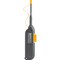 Jonard Tools End-Face Ferrule Cleaner, 1.25um FCCN-125 - alternate 1
