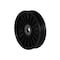 Goodyear Accessory Drive Belt Tensioner or Idler Pulley 58469 - alternate 6