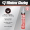 Dap Acrylic Latex Sealant, 10 oz, Cartridge, White, Acrylic Latex Base, Window Glazing 12108 - alternate 7