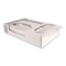 Heritage 33 gal Trash Bags, 33 in x 40 in, Heavy-Duty, 16 microns, Natural Z6640VN R01 - alternate 6