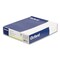 Oxford Two Pocket Folder, Leather, PK25 57509 - alternate 4