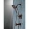 Delta Ashlyn Monitor 17 Series Shower Trim with In2ition T17464-RB-I - alternate 6