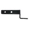 Cnh BRACKET SUPPORTING, CNH OEM 84141873 84141873 - alternate 4