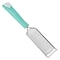Martha Stewart Everyday Stainless Steel Drexler Handheld Grater in Turquoise 137485.01 - alternate 6