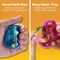 Bostitch Twist-n-Sharp Pencil Sharpener, For Kids & Colored Pencils, Assorted PS1-ADJ - alternate 7