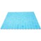 Apollo Tile Gray 9.8 in x 11.8 in Porcelain Matte Floor and Wall Mosaic Tile 4.02 sqft/case, 5PK ORIGRIWDIHEX - alternate 6