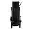 K2 Pumps Contractor Series 1/2 HP Manual Effluent Pump, 115 Volt, 15 Amp, Cast Iron SWF05004K - alternate 6